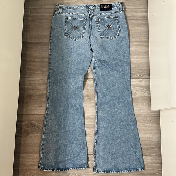 Lei jeans - Picture 2 of 3